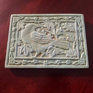 Celtic Garden Plaque